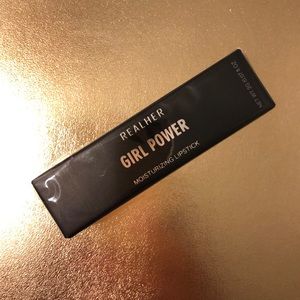 RealHer Girl Power Lipstick